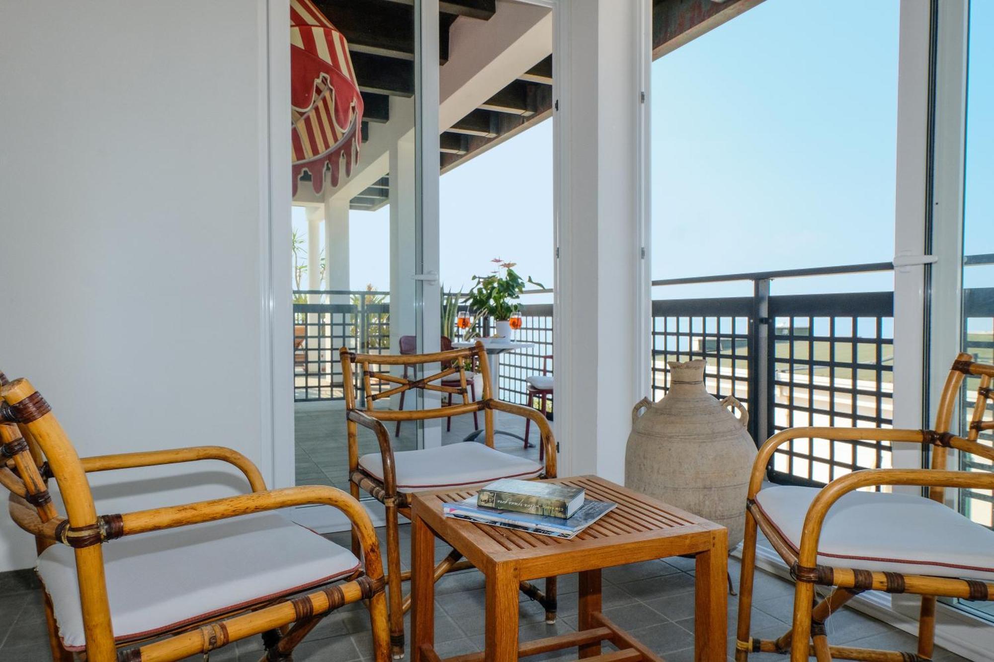 Hotel Manila Лідо-ді-Єзоло Номер фото