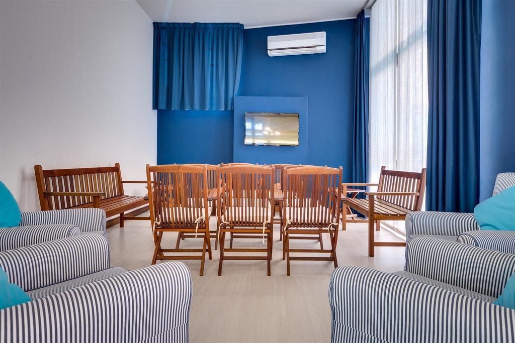 Hotel Manila Лідо-ді-Єзоло Екстер'єр фото